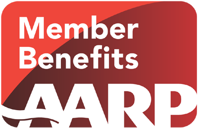 aarp van rental discounts